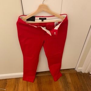 Banana Republic Sloan Pants